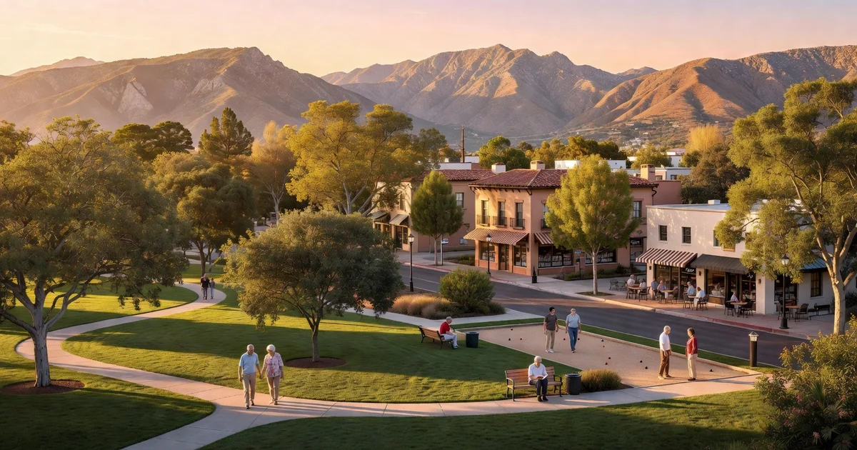 2026 Best Senior Living in Hemet, CA: Top Communities Compared