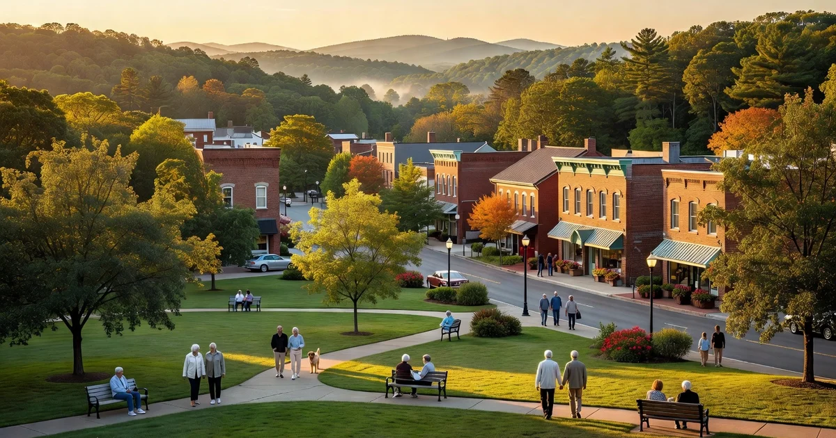 2026 Best Senior Living in Hendersonville, NC: Top 8 Communities Compared