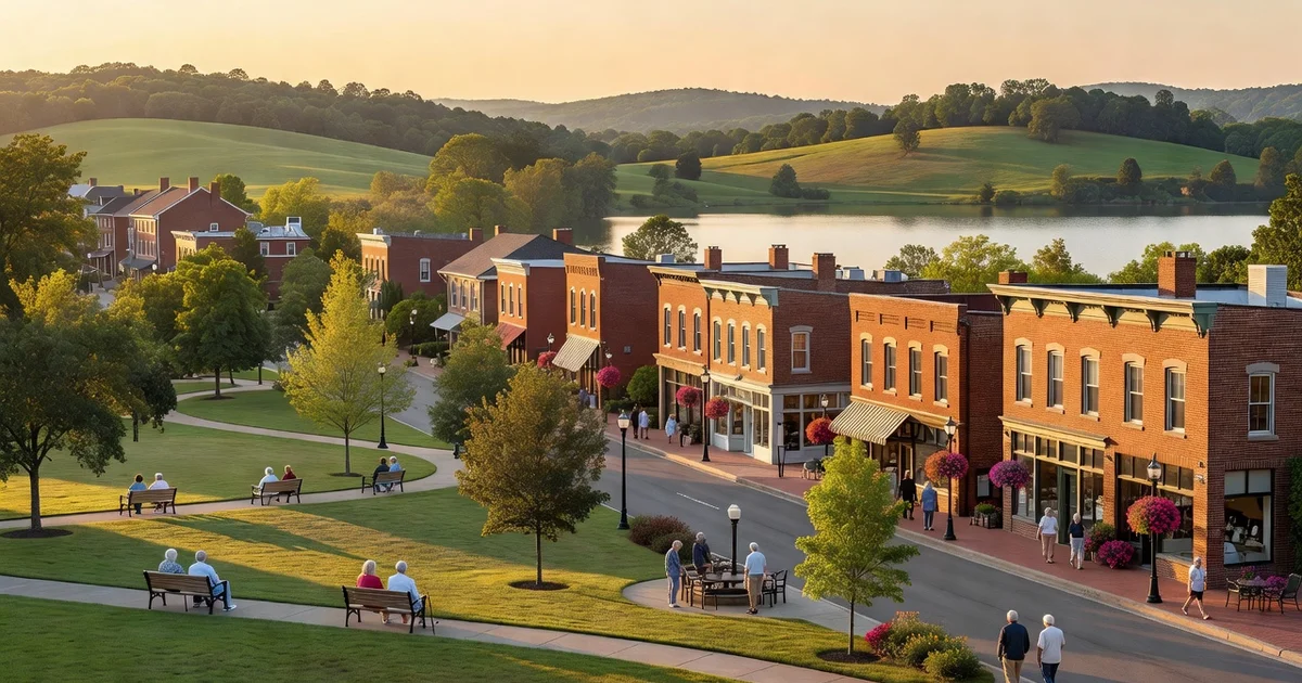 2026 Best Senior Living in Hendersonville, TN: Top Communities Compared