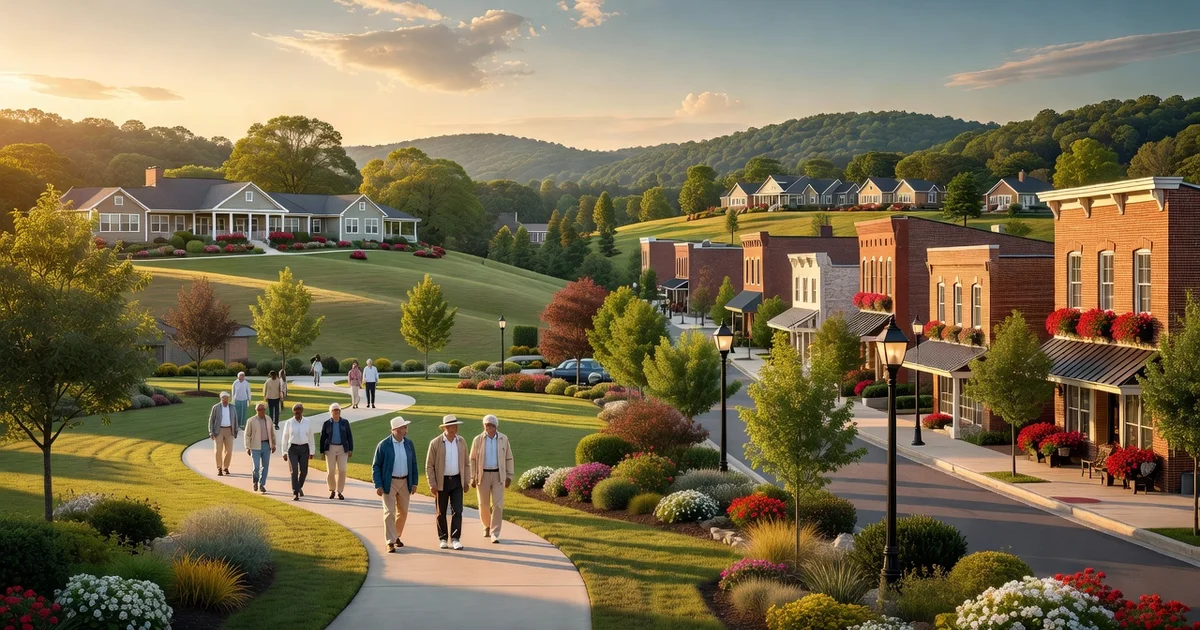 2026 Best Senior Living in Hickory, NC: Top Communities Compared