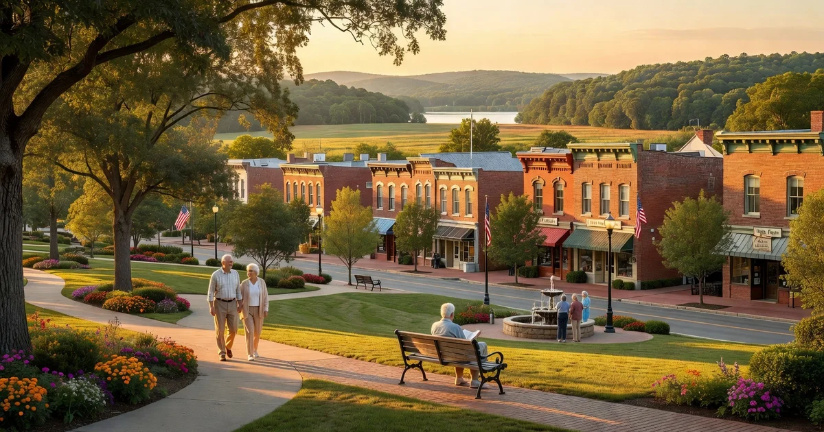 2026 Best Senior Living in High Point, NC: Top Communities Compared