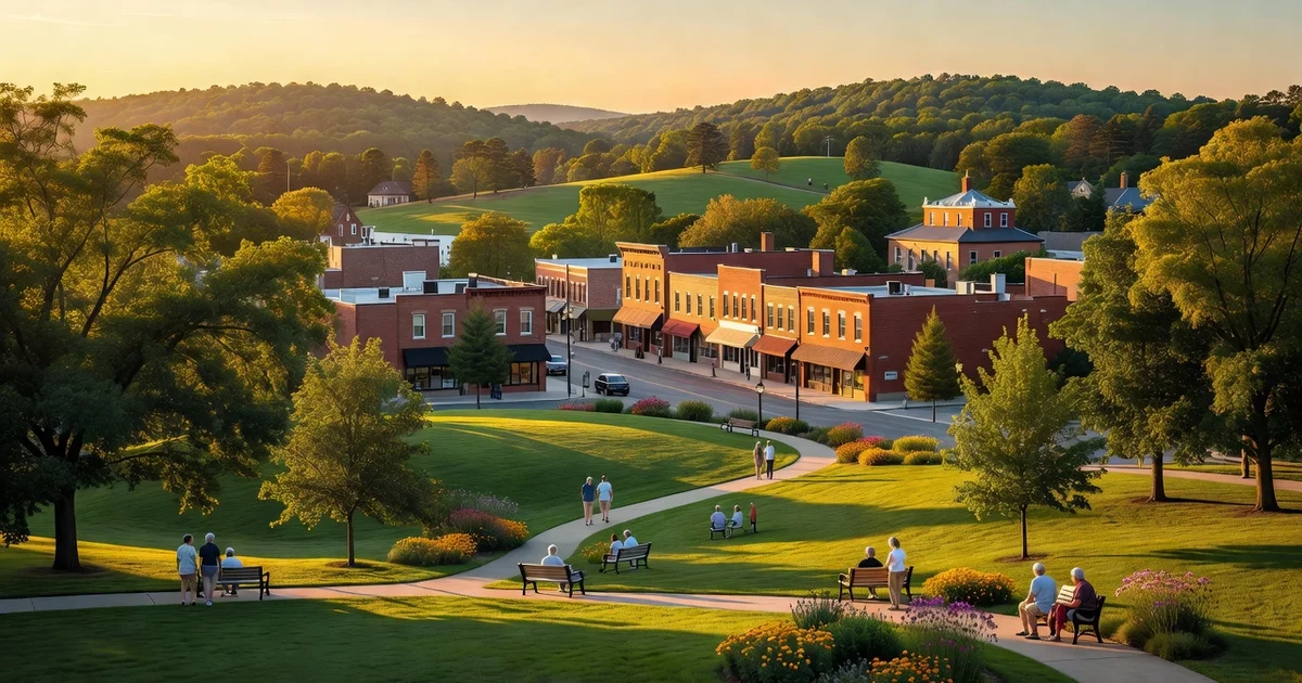 2026 Best Senior Living in Highland Heights, OH: Top Communities Compared