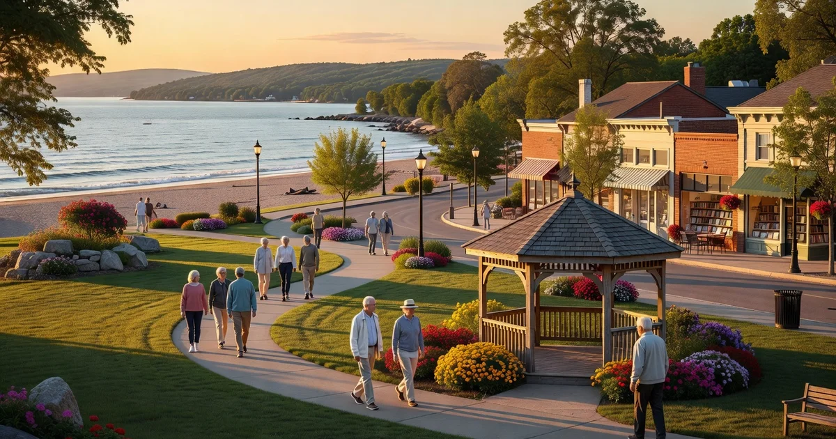 2026 Best Senior Living in Highland Park, IL: Top Communities Compared