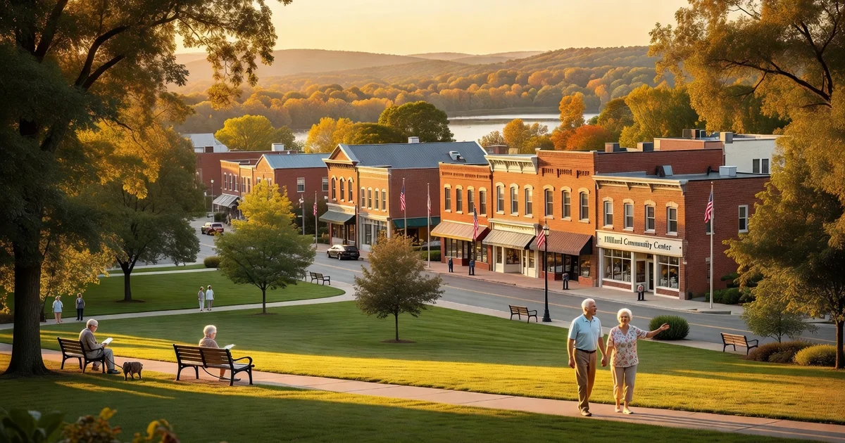 2026 Best Senior Living in Hilliard, OH: Top Communities Compared
