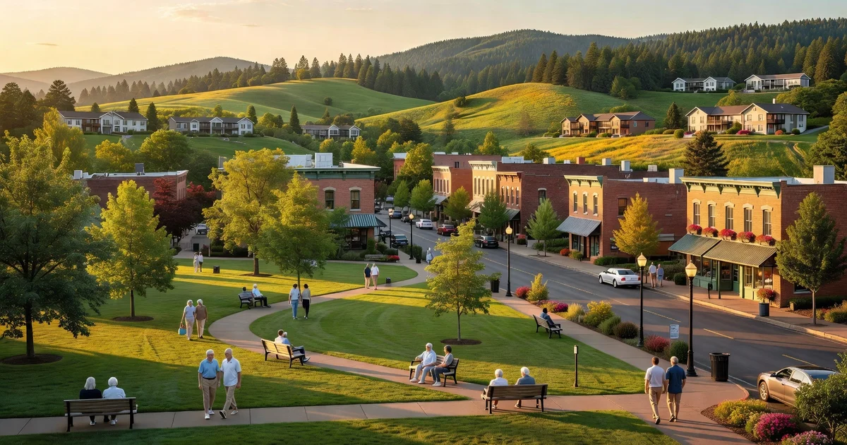 2026 Best Senior Living in Hillsboro, OR: Top Communities Compared