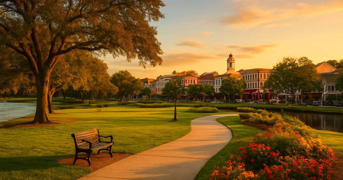 2026 Best Senior Living in Hilton Head Island, SC: Top Communities Compared