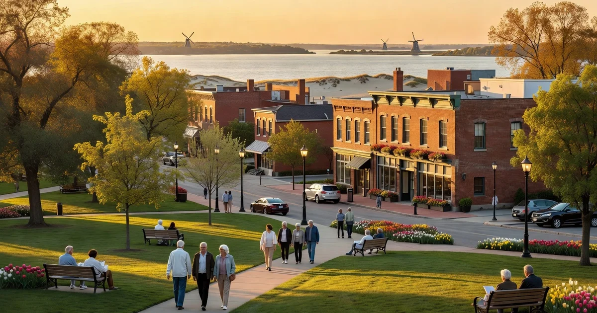 2026 Best Senior Living in Holland, MI: Top Communities Compared