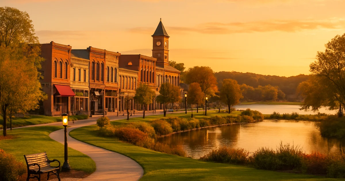 2026 Best Senior Living in Holly, MI: Top Communities Compared