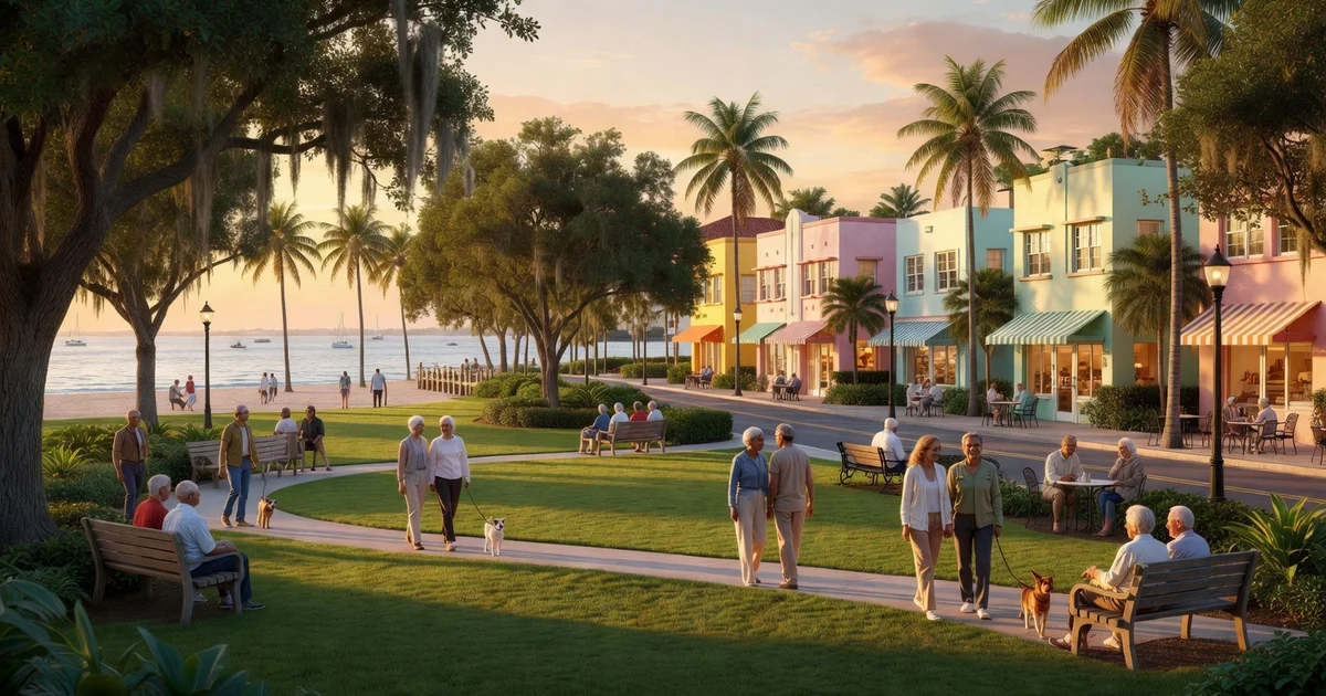 2026 Best Senior Living in Hollywood, FL: Top 8 Communities Compared