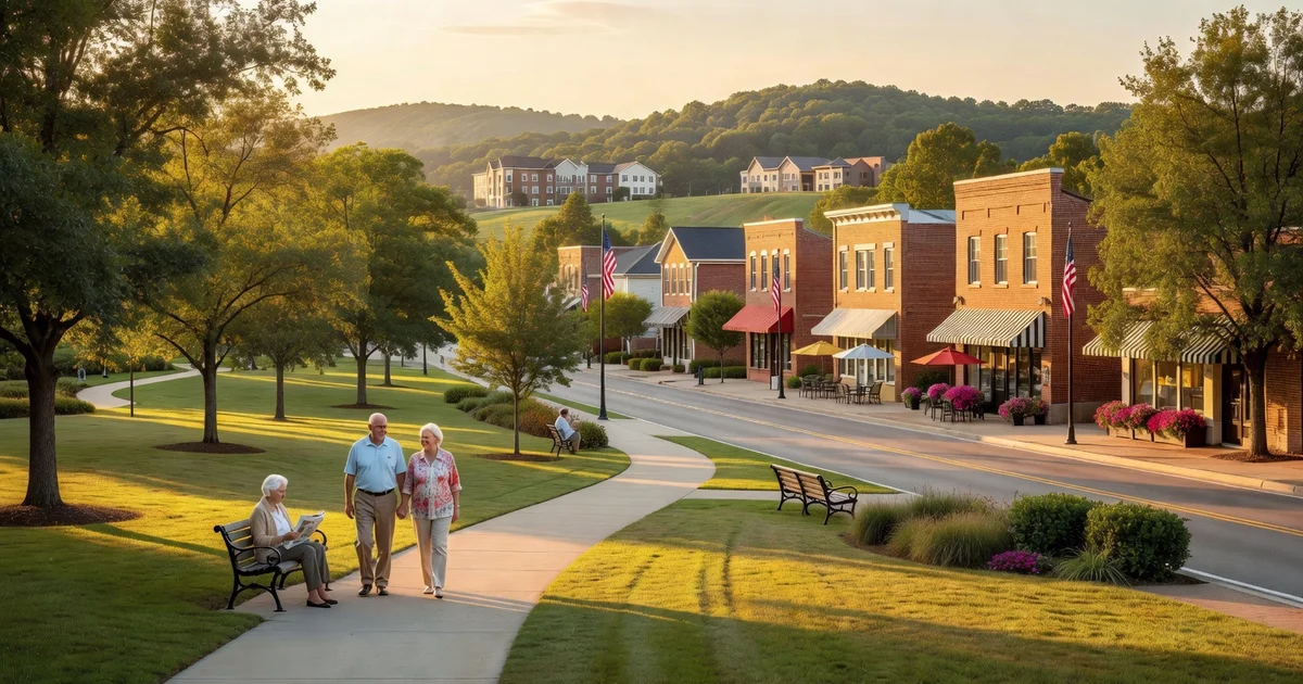 2026 Best Senior Living in Hoover, AL: Top Communities Compared
