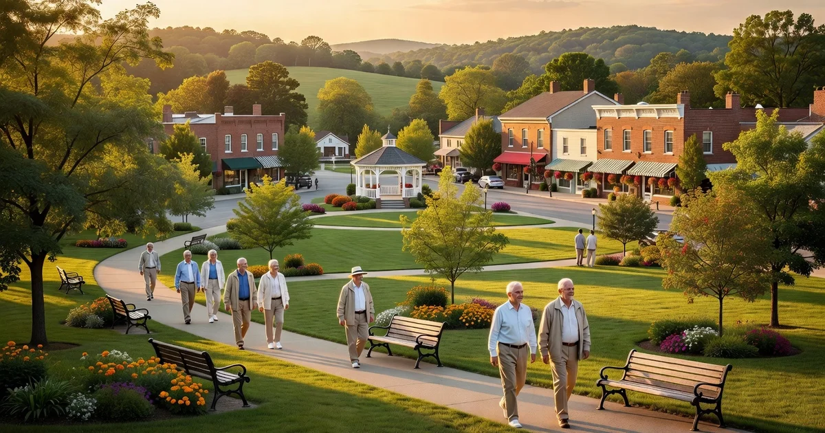 2026 Best Senior Living in Hudson, OH: Top Communities Compared