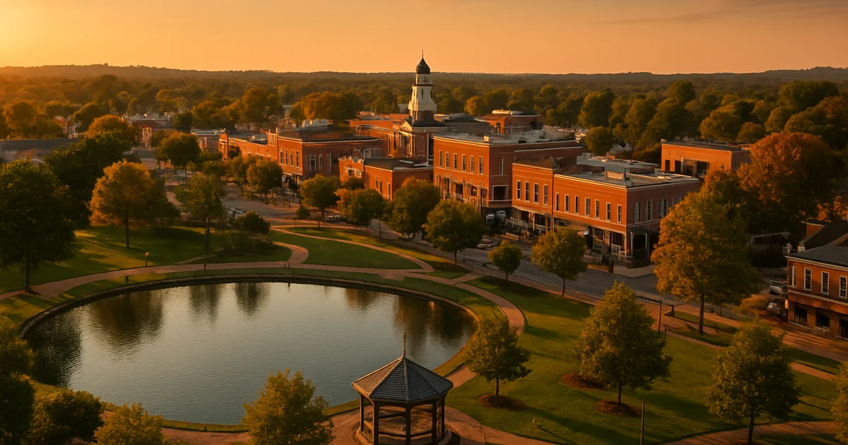 2026 Best Senior Living in Huntersville, NC: Top Communities Compared