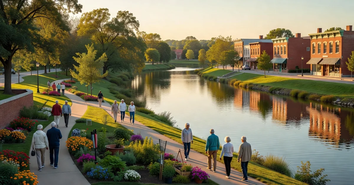 2026 Best Senior Living in Huntington, IN: Top Communities Compared