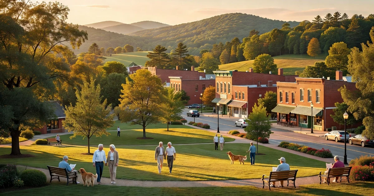 2026 Best Senior Living in Hurricane, WV: Comprehensive Guide for Families