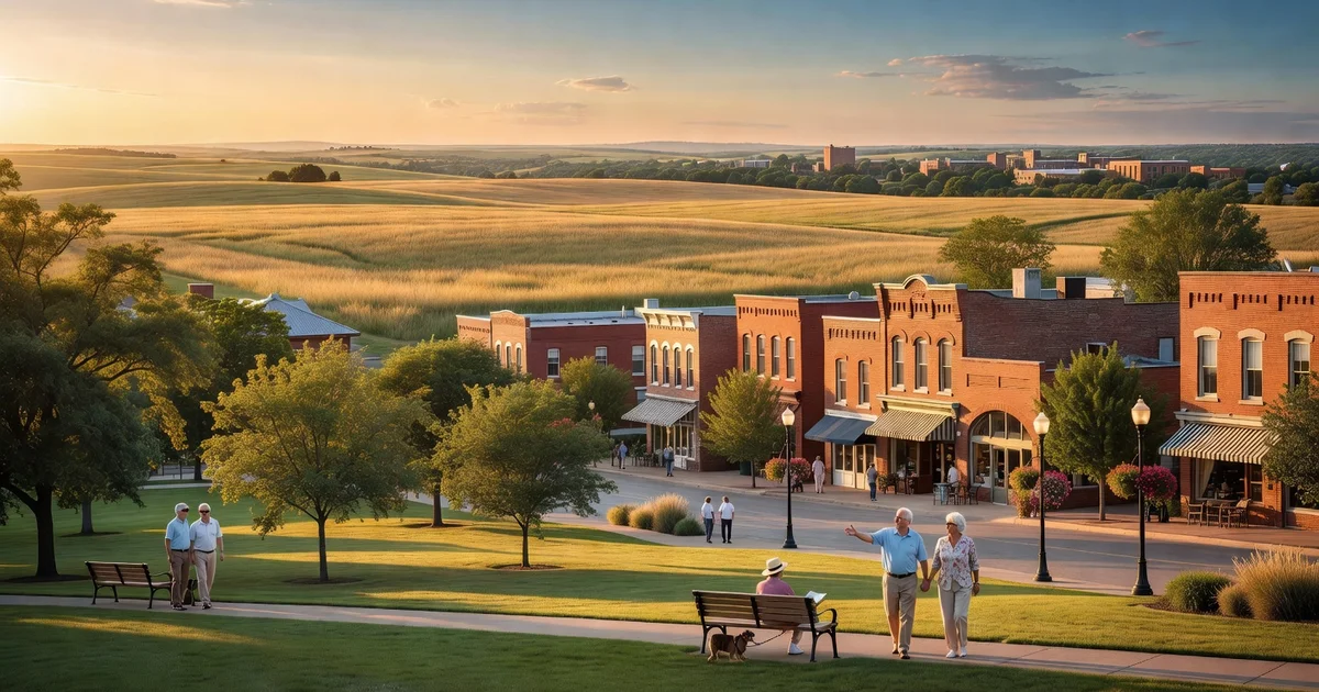 2026 Best Senior Living in Hutchinson, KS: Top Communities Compared