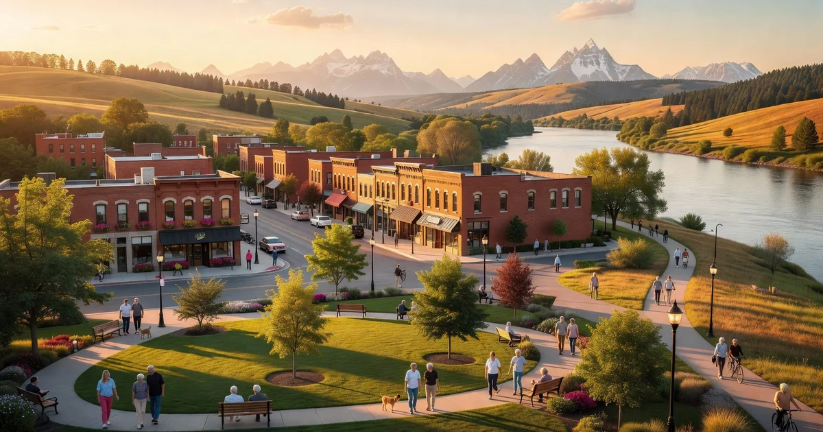 2026 Best Senior Living in Idaho Falls, ID: Top Communities Compared
