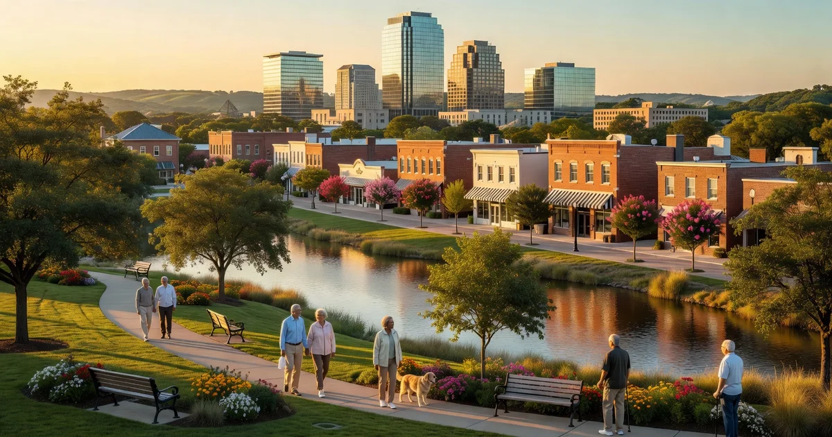 2026 Best Senior Living in Irving, TX: Top Communities Compared