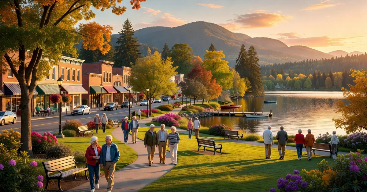 2026 Best Senior Living in Issaquah, WA: Top Communities Compared