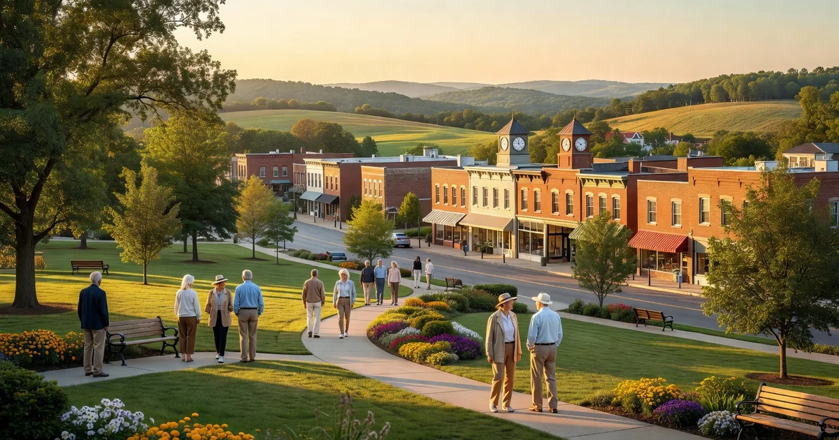 2026 Best Senior Living in Jackson, TN: Top 7 Communities Compared
