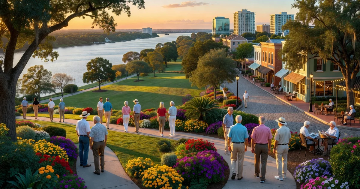 2026 Best Senior Living in Jacksonville, FL: Comprehensive Guide to Communities & Care Options