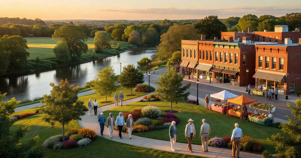 2026 Best Senior Living in Janesville, WI: Top Communities Compared