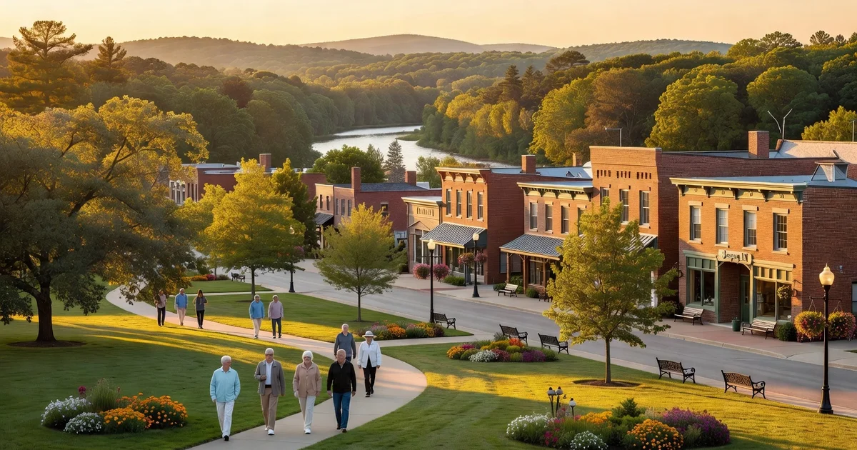 2026 Best Senior Living in Jasper, IN: Top Communities Compared