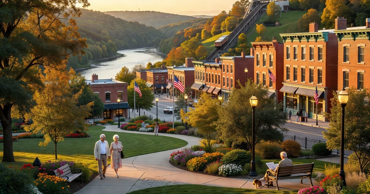 2026 Best Senior Living in Johnstown, PA: Comprehensive Guide to Communities and Care Options