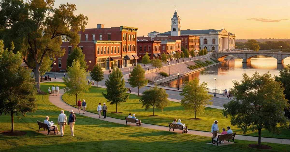 2026 Best Senior Living in Joliet, IL: Top Communities Compared
