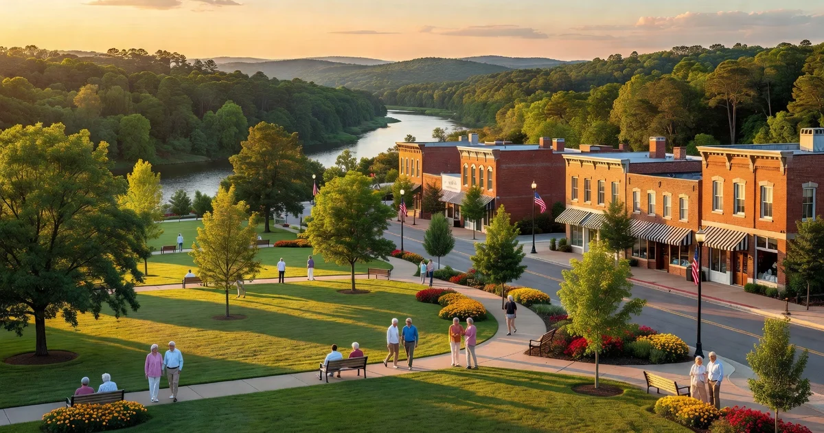 2026 Best Senior Living in Jonesboro, AR: Comprehensive Guide to Quality Care Options