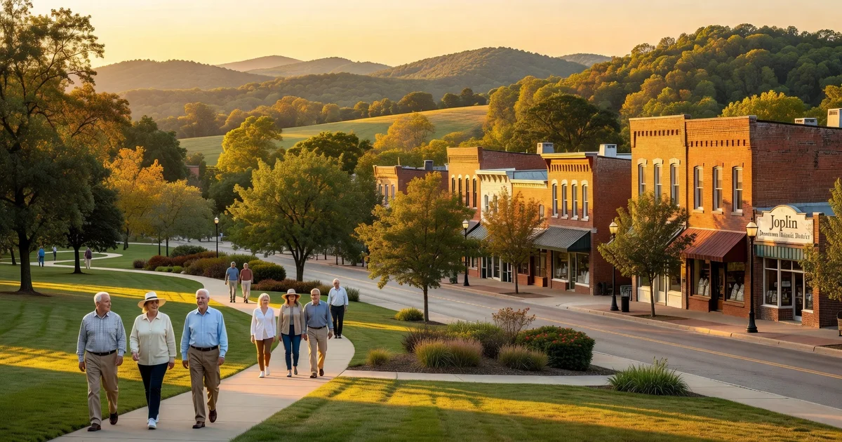 2026 Best Senior Living in Joplin, MO: Top Communities Compared