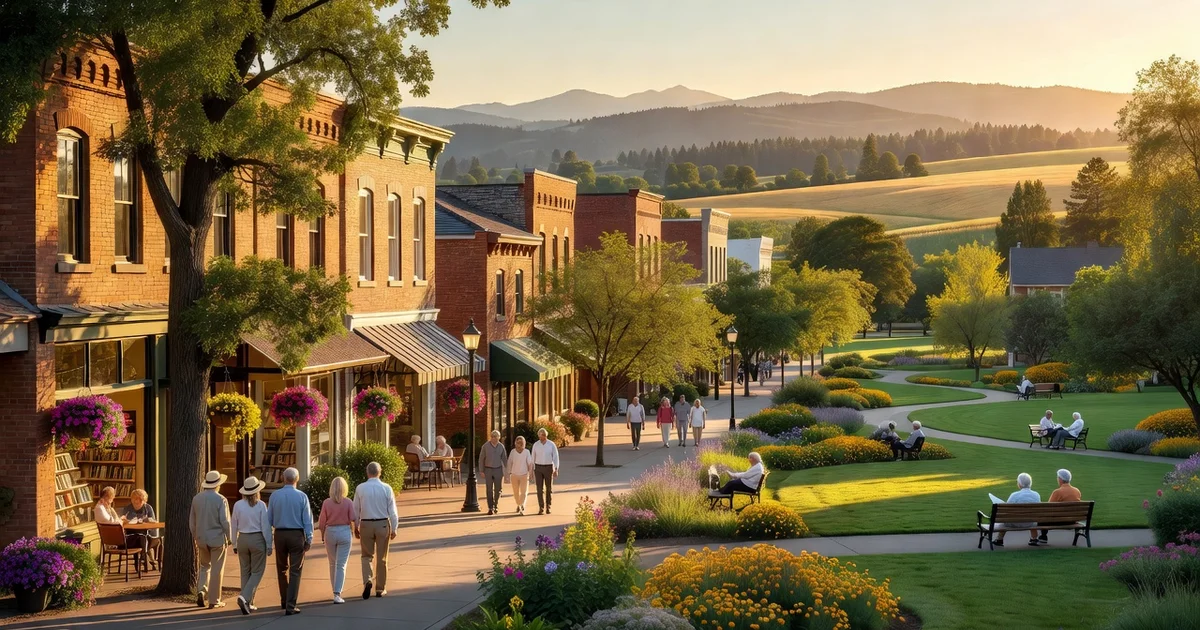 2026 Best Senior Living in Junction City, OR: Top Communities Compared