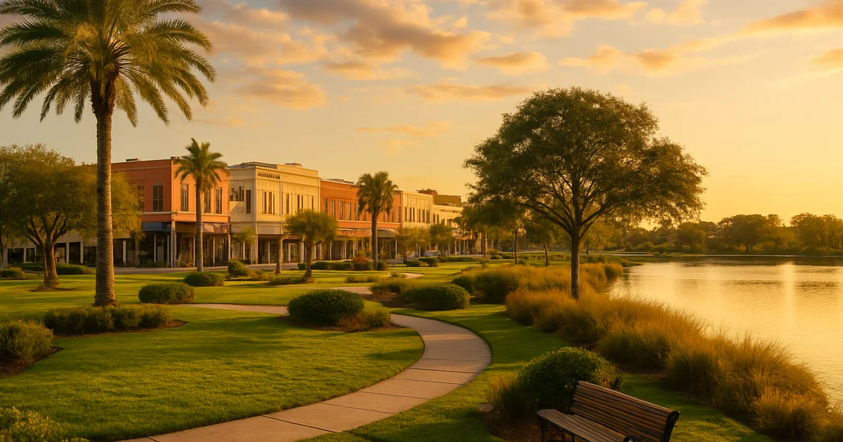 2026 Best Senior Living in Jupiter, FL: Top Communities Compared