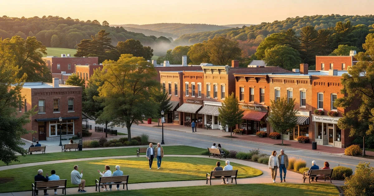 2026 Best Senior Living in Kalamazoo, MI: Top Communities Compared