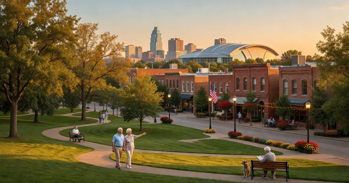 2026 Best Senior Living in Kansas City, MO: Top 8 Communities Compared