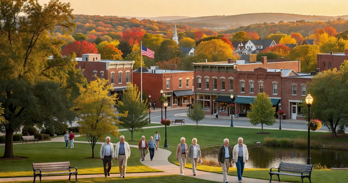 2026 Best Senior Living in Kendallville, IN: Top Communities Compared