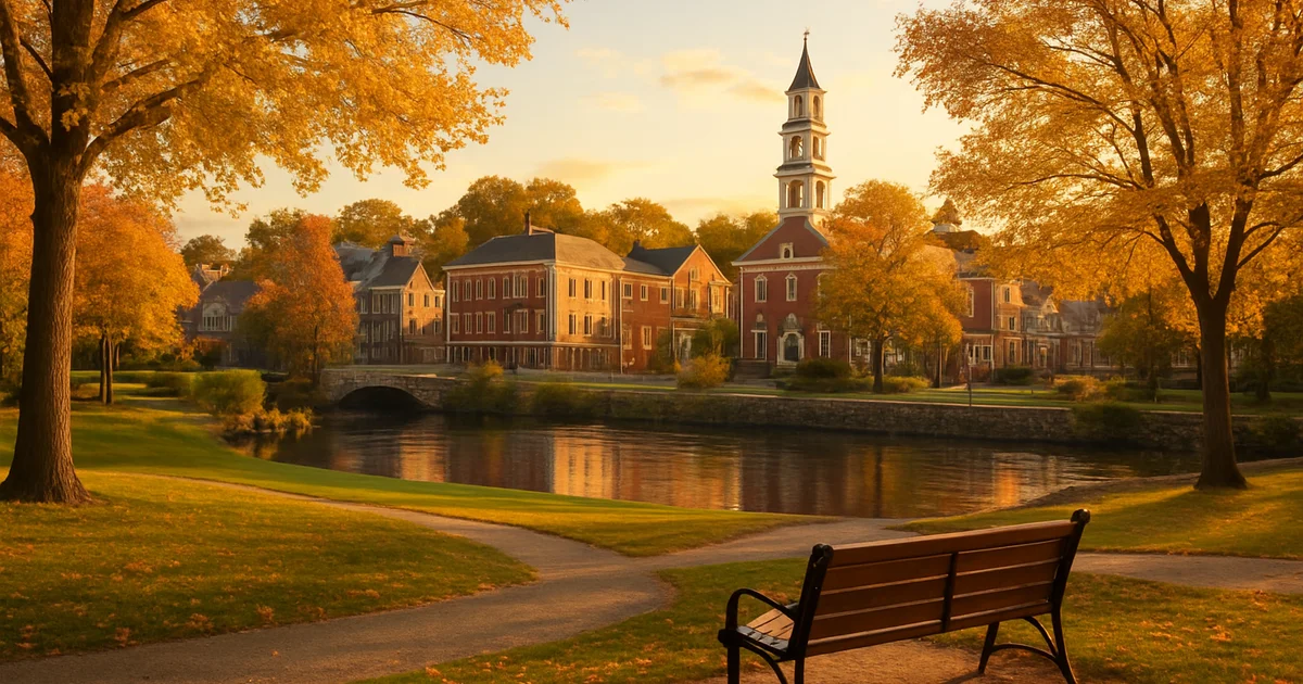 2026 Best Senior Living in Kennebunk, ME: Top Communities Compared