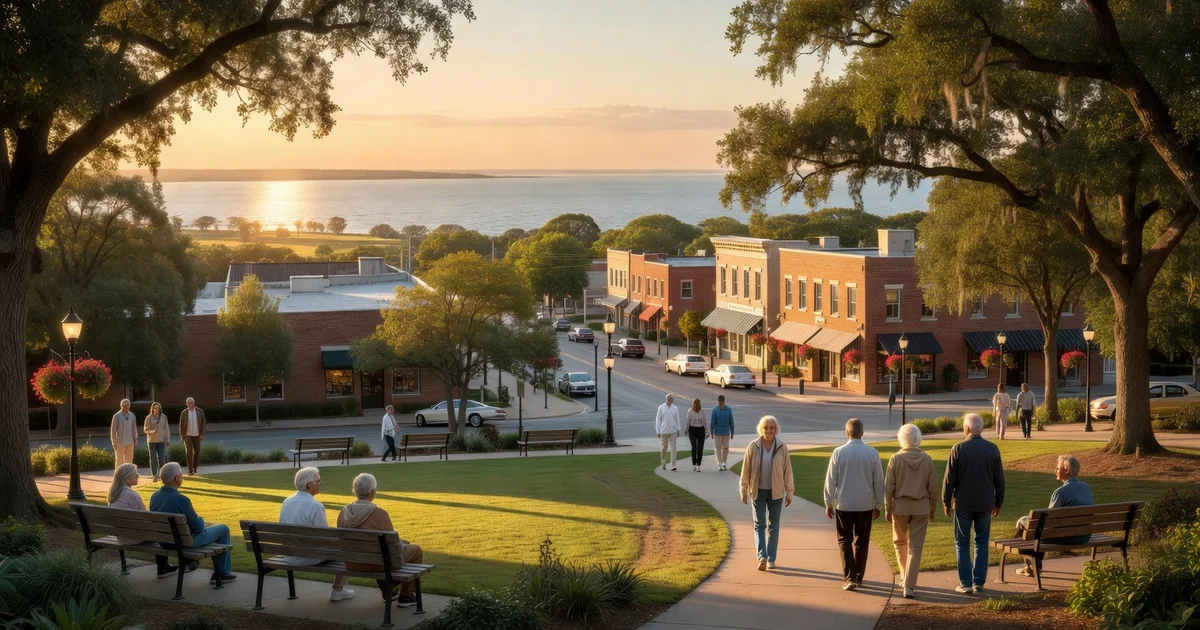 2026 Best Senior Living in Kenner, LA: Top Communities Compared