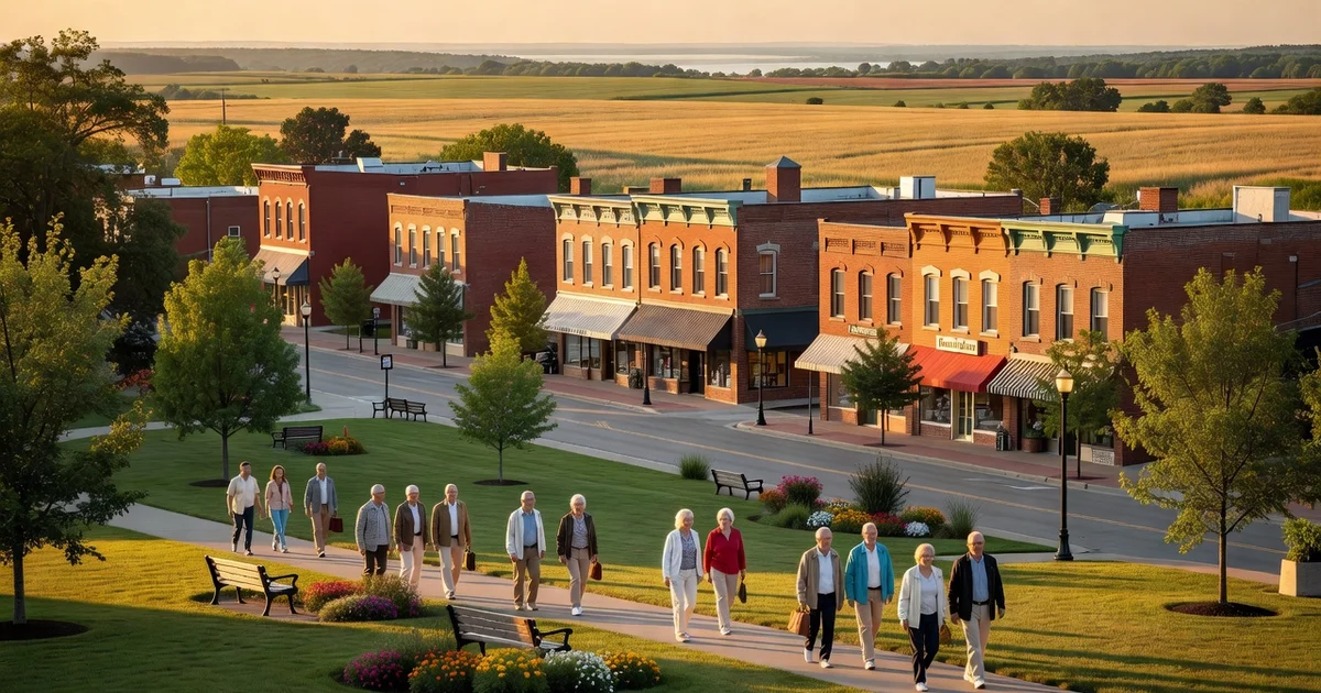2026 Best Senior Living in Kennett, MO: Top Communities Compared