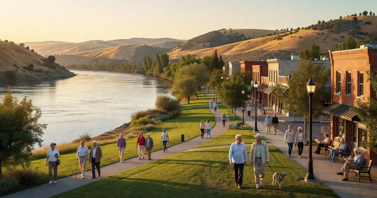 2026 Best Senior Living in Kennewick, WA: Top Communities Compared