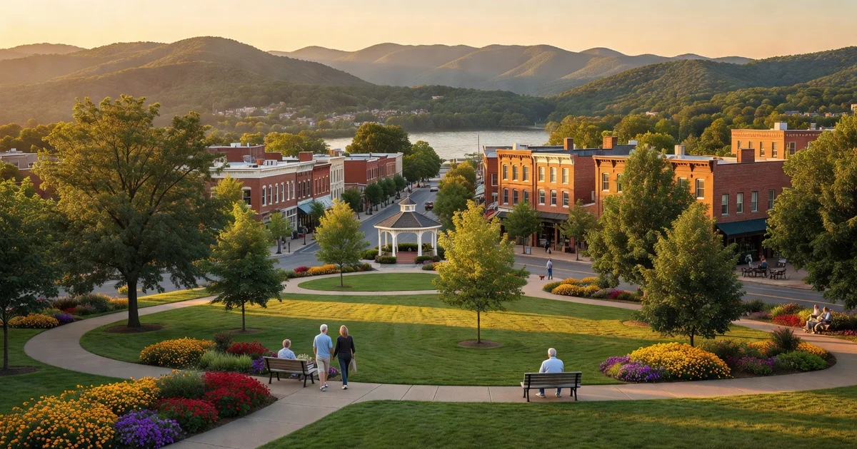 2026 Best Senior Living in Knoxville, TN: Top Communities Compared