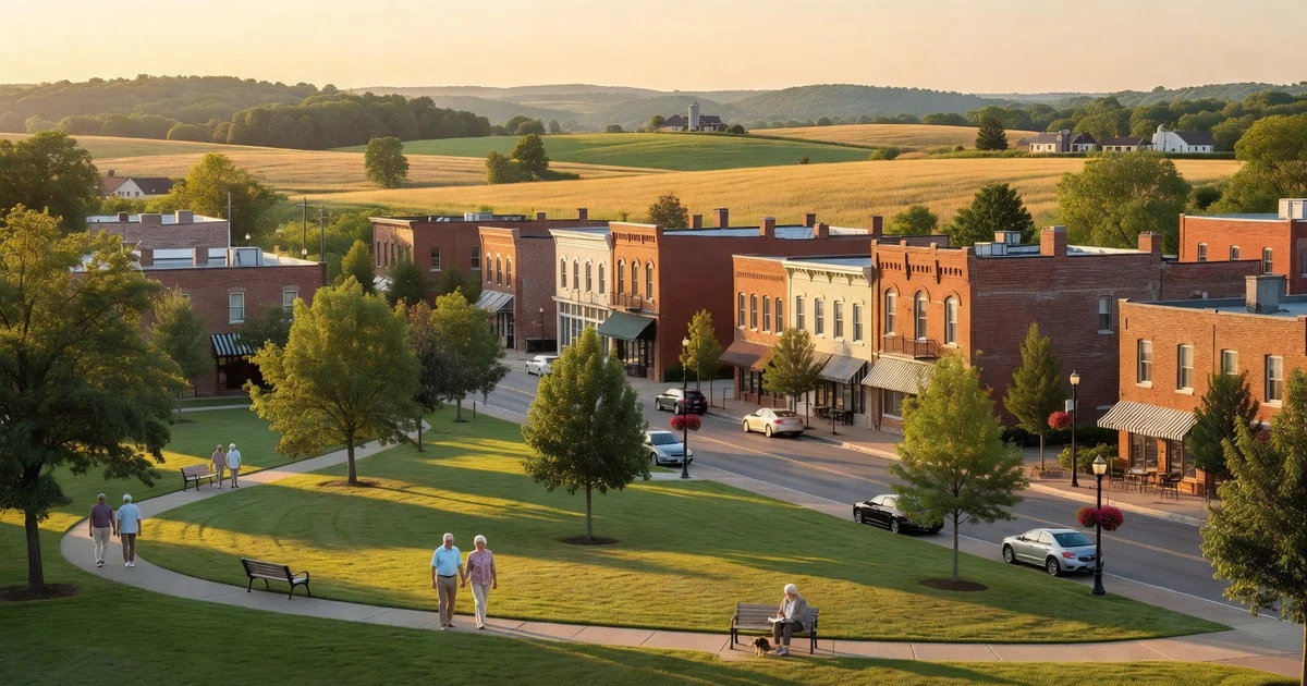 2026 Best Senior Living in Kokomo, IN: Top Communities Compared