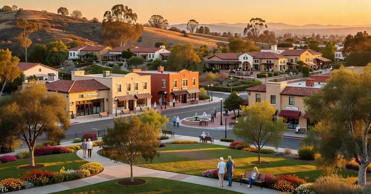 2026 Best Senior Living in La Mesa, CA: Top Communities Compared
