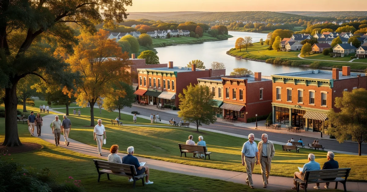 2026 Best Senior Living in Lafayette, IN: Top Communities Compared