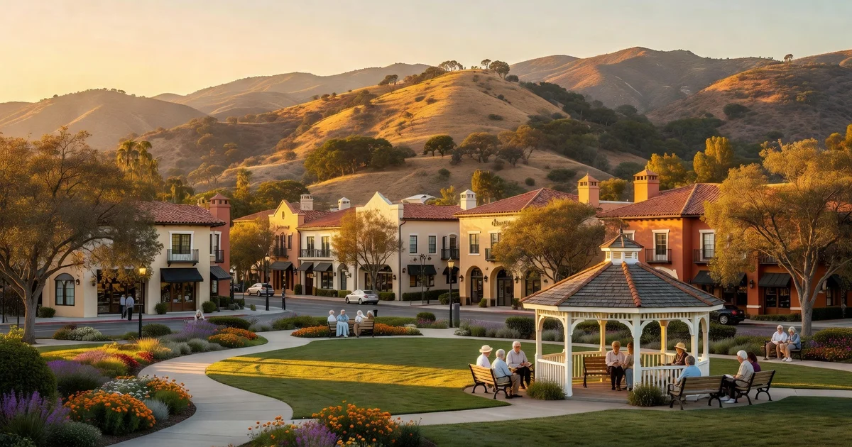 2026 Best Senior Living in Laguna Woods, CA: Top Communities Compared