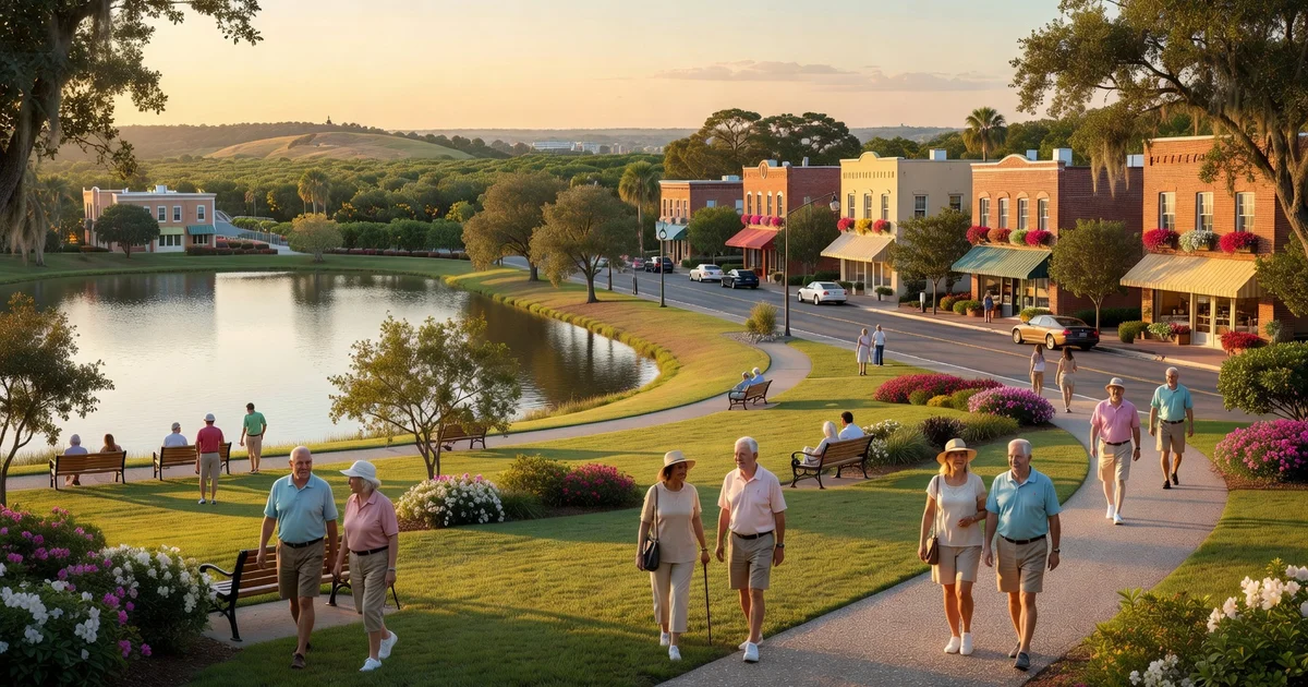 2026 Best Senior Living in Lakeland, FL: Top Communities Compared