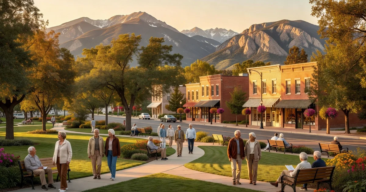 2026 Best Senior Living in Lakewood, CO: Top Communities Compared
