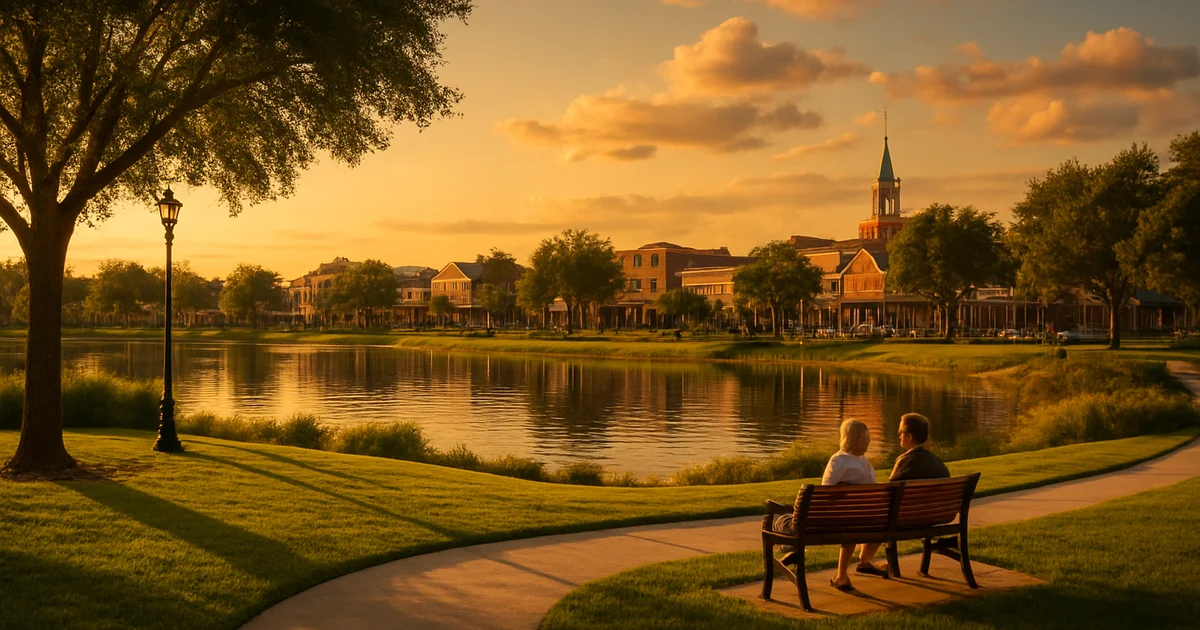 2026 Best Senior Living in Lakewood Ranch, FL: Top Communities Compared