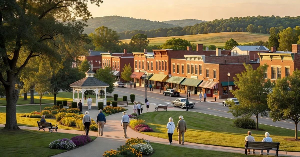 2026 Best Senior Living in Lancaster, OH: Top Communities Compared
