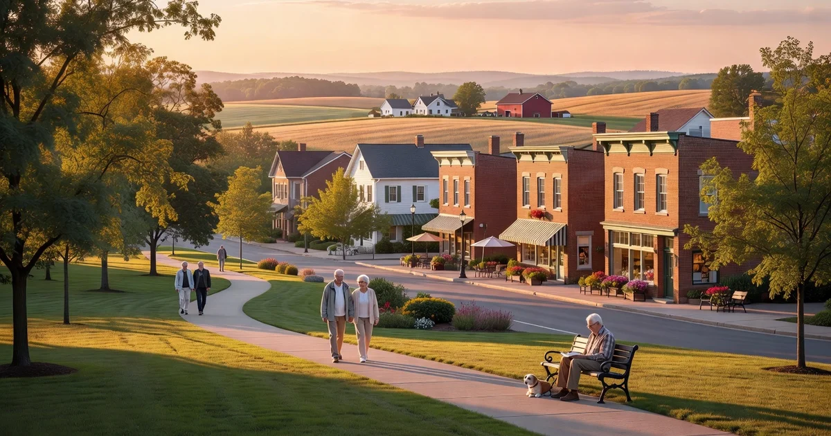2026 Best Senior Living in Lancaster, PA: Top 8 Communities Compared