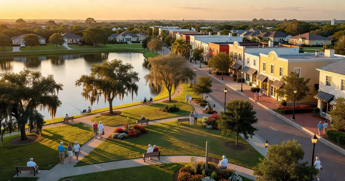 2026 Best Senior Living in Largo, FL: Top Communities Compared